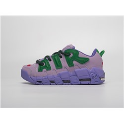 Кроссовки AMBUSH x Nike Air More Uptempo