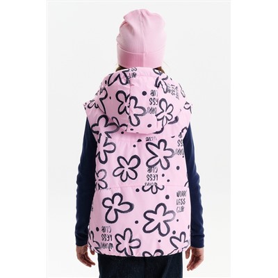 Жилет для девочек PELICAN, 1232698