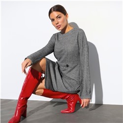 Комплект с юбкой, Внеземное удовольствие (гламур, 2 в 1)