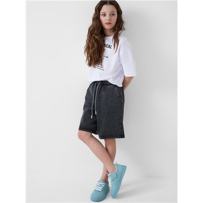 Полуботинки для девочек