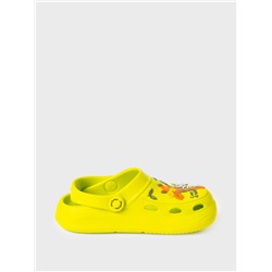 Сабо для мальчиков