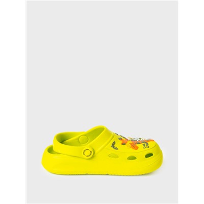 Сабо для мальчиков