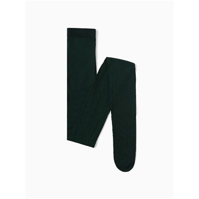 Женские колготки MINAKU 100 ден, хаки, размер 4/L