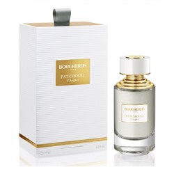 BOUCHERON PATCHOULI D'ANGKOR edp 125ml TESTER