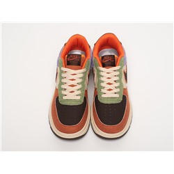 Кроссовки Nike Air Force 1 Luxe Low