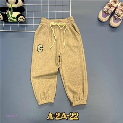 штаны 2058345-3