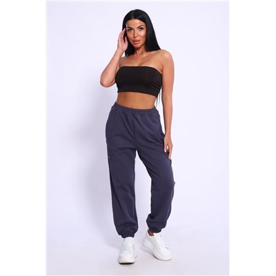 Брюки 80033 (Графит)