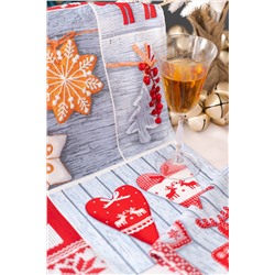 Набор кухонных полотенец Чудеса