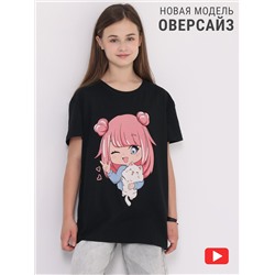 Апрель Футболка