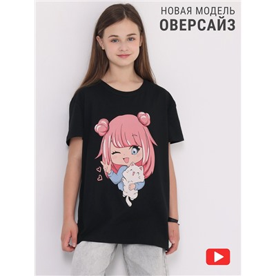 Апрель Футболка