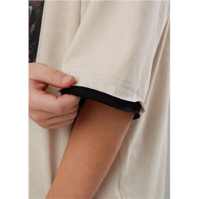 Футболка детская для мальчика