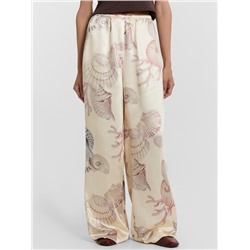 БРЮКИ ЖЕНСКИЕ 182544