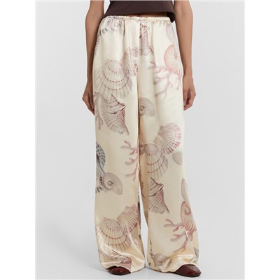 БРЮКИ ЖЕНСКИЕ 182544