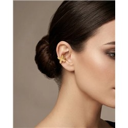 Серьги - кафф