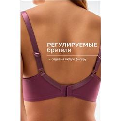 Бюстгальтер 21391 мягкий кружевной на косточках OIRO НАТАЛИ, 1133016