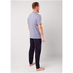 Пижама мужская