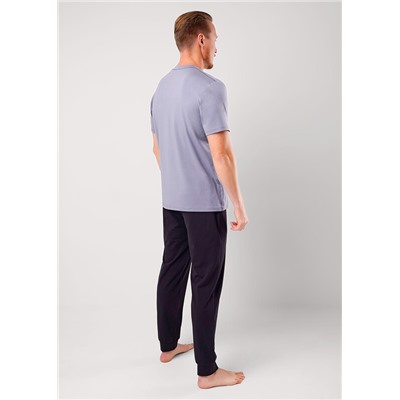 Пижама мужская