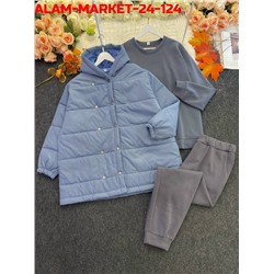 Куртка #23120503