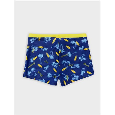 ТРУСЫ КУПАЛЬНЫЕ ДЛЯ МАЛЬЧИКОВ 703362