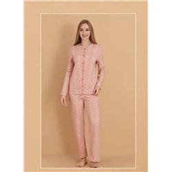 Женская пижама Polkan