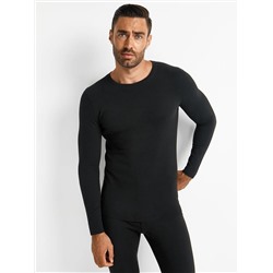 Omsa Лонгслив OmU 1612T PV Лонгслив мужской "Термо"