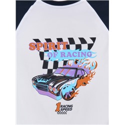 КОМПЛЕКТ ДЛЯ МАЛЬЧИКОВ (ДЖЕМПЕР, ШОРТЫ) 563340