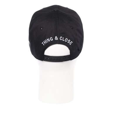 Бейсболка ZHR Snapback N-146 MM