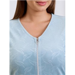 Халат Бархат (Зеленый)