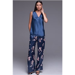 Комплект (Жакет+Топ+Брюки) MIA AMORE, 1040644