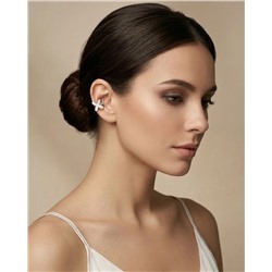 Серьги - кафф