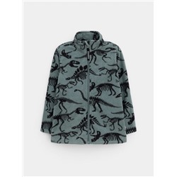 CROCKID Куртка ФЛ 34025/н/49 ГР