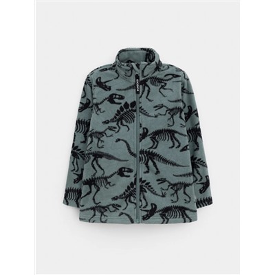 CROCKID Куртка ФЛ 34025/н/49 ГР