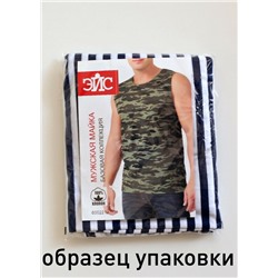 Майка мужская