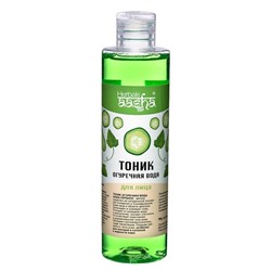 522595 Aasha Herbals Тоник для лица / Огуречная вода, 200 мл