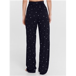 КОМПЛЕКТ ЖЕНСКИЙ (ФУТБОЛКА, БРЮКИ) 592559