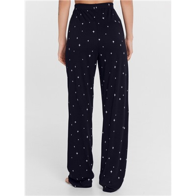 КОМПЛЕКТ ЖЕНСКИЙ (ФУТБОЛКА, БРЮКИ) 592559