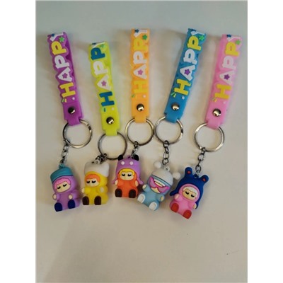 60918 Брелок для ключей Wakuku