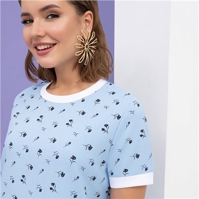 Платье, Игра воображения (милая)