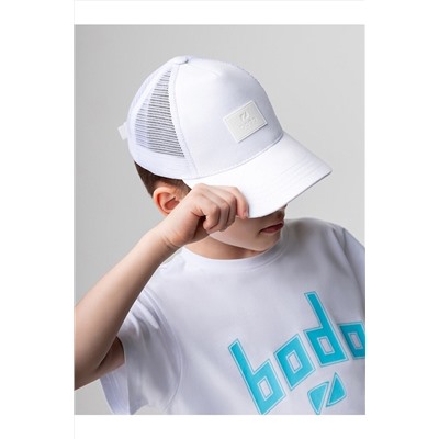 Бейсболка BODO, 1098490
