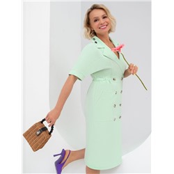 CHARUTTI Платье 6563