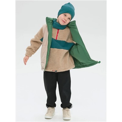 PELICAN Брюки BFPQ3322U