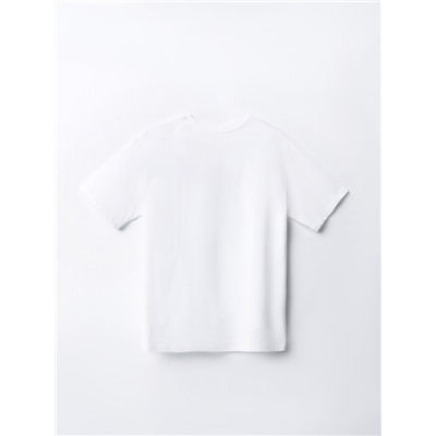 ФУТБОЛКА ЖЕНСКАЯ 112678