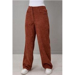 Брюки женские Вельвет О Арт. 10553