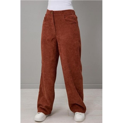 Брюки женские Вельвет О Арт. 10553