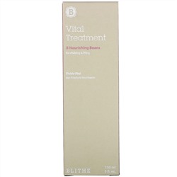 Blithe, Vital Treatment, 8 питательных экстрактов бобов, 150 мл (5 жидк. унций)