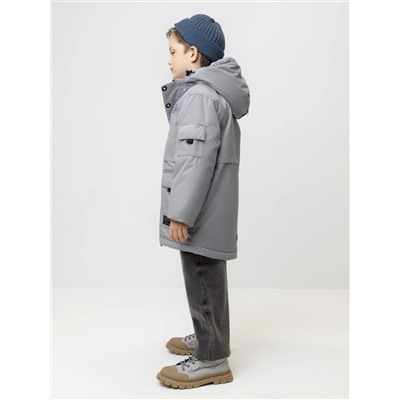 CROCKID Куртка ВК 36105/2 ГР (104-122)