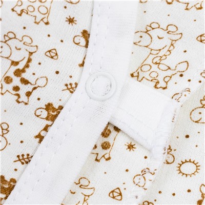 YOULALA Распашонка 0891300103