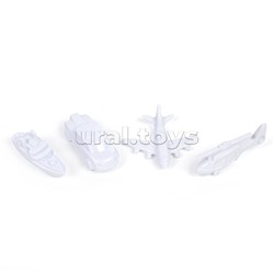 Игра настольная "Монополист" Black Edition (Tom Toyer)