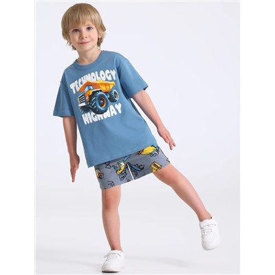 Апрель Комплект 2ПФШ5773804н