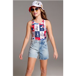 Шорты PLAYTODAY, 1073604